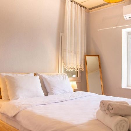 Authentic House Villa İzmir Ngoại thất bức ảnh