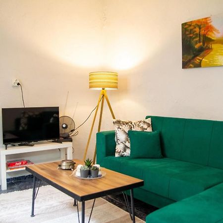 Authentic House Villa İzmir Ngoại thất bức ảnh