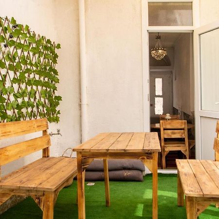 Authentic House Villa İzmir Ngoại thất bức ảnh