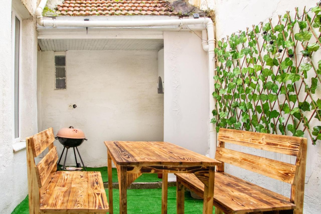 Authentic House Villa İzmir Ngoại thất bức ảnh