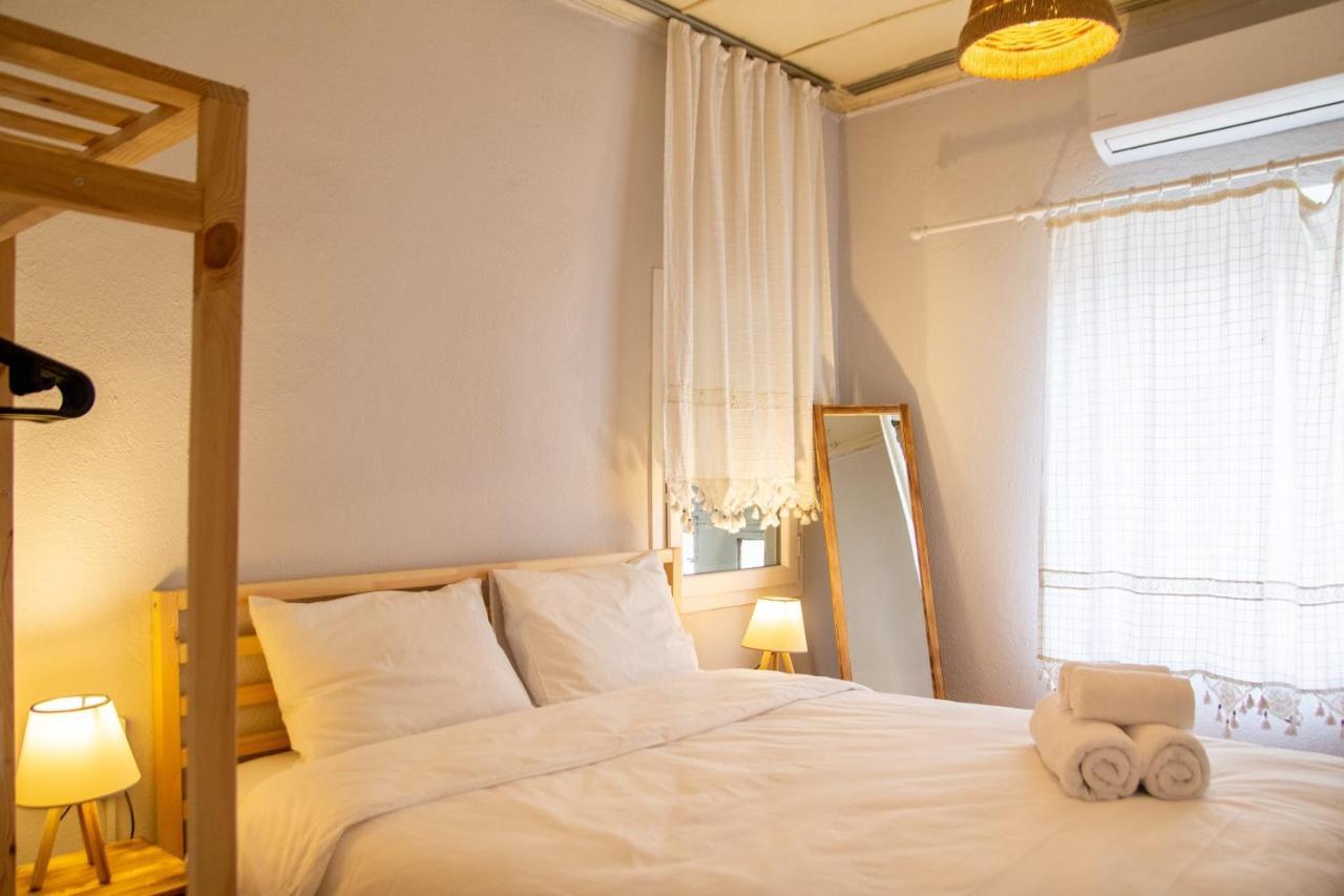 Authentic House Villa İzmir Ngoại thất bức ảnh