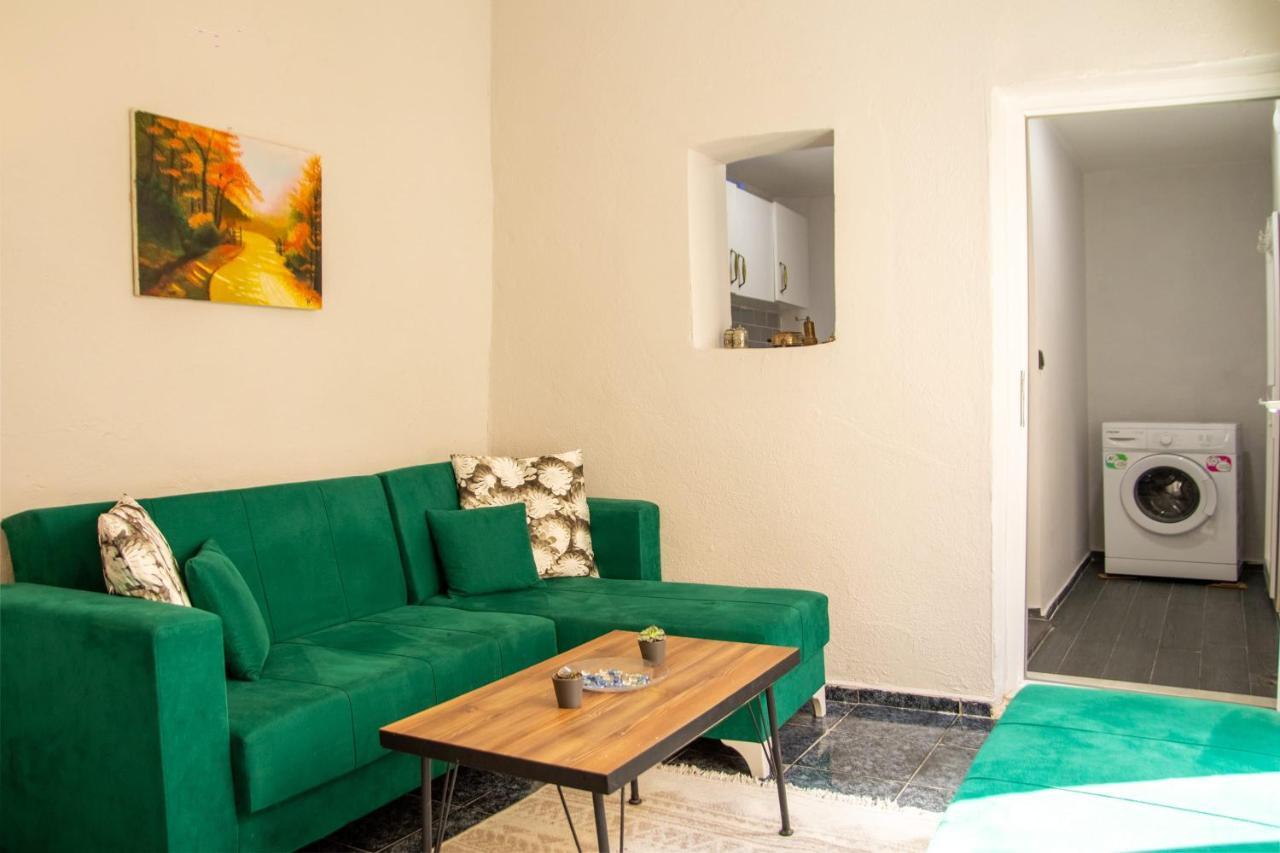 Authentic House Villa İzmir Ngoại thất bức ảnh