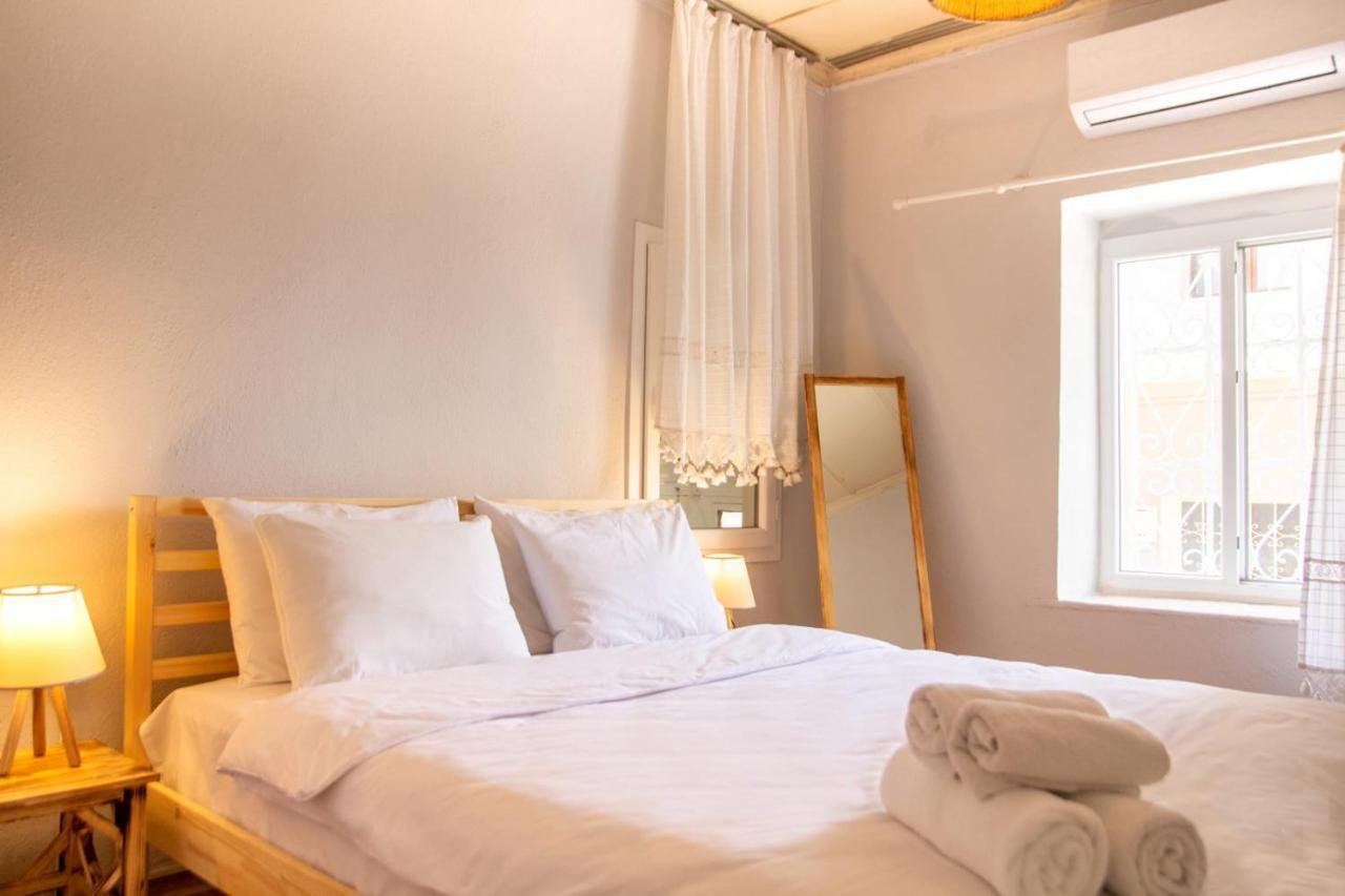 Authentic House Villa İzmir Ngoại thất bức ảnh