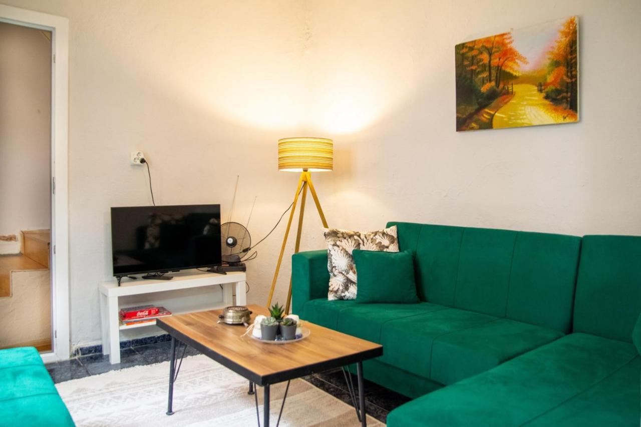 Authentic House Villa İzmir Ngoại thất bức ảnh