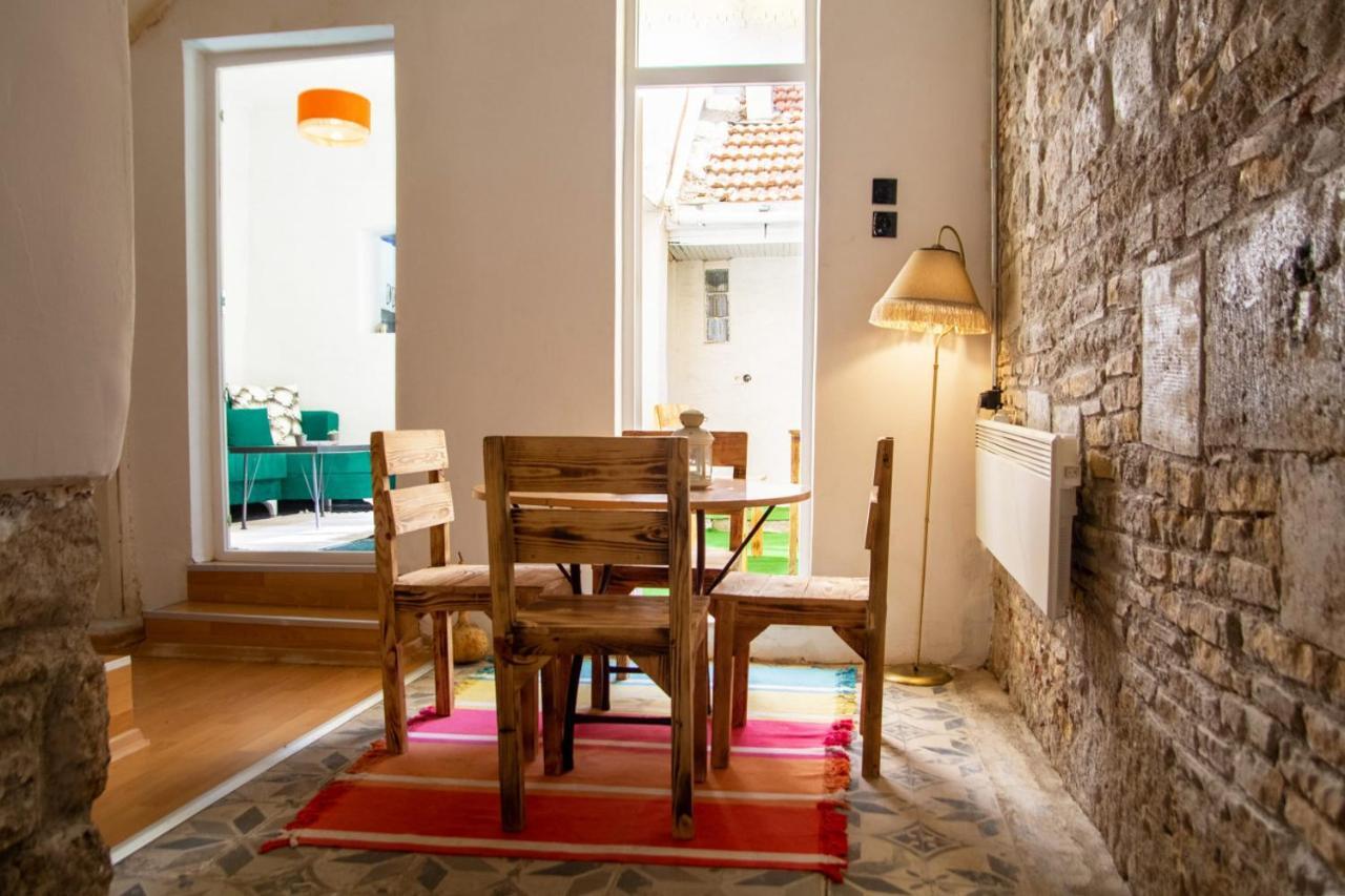 Authentic House Villa İzmir Ngoại thất bức ảnh