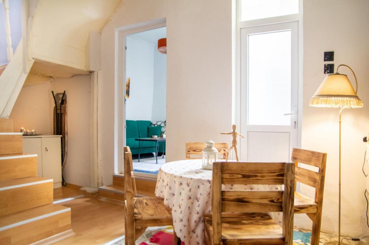 Authentic House Villa İzmir Ngoại thất bức ảnh