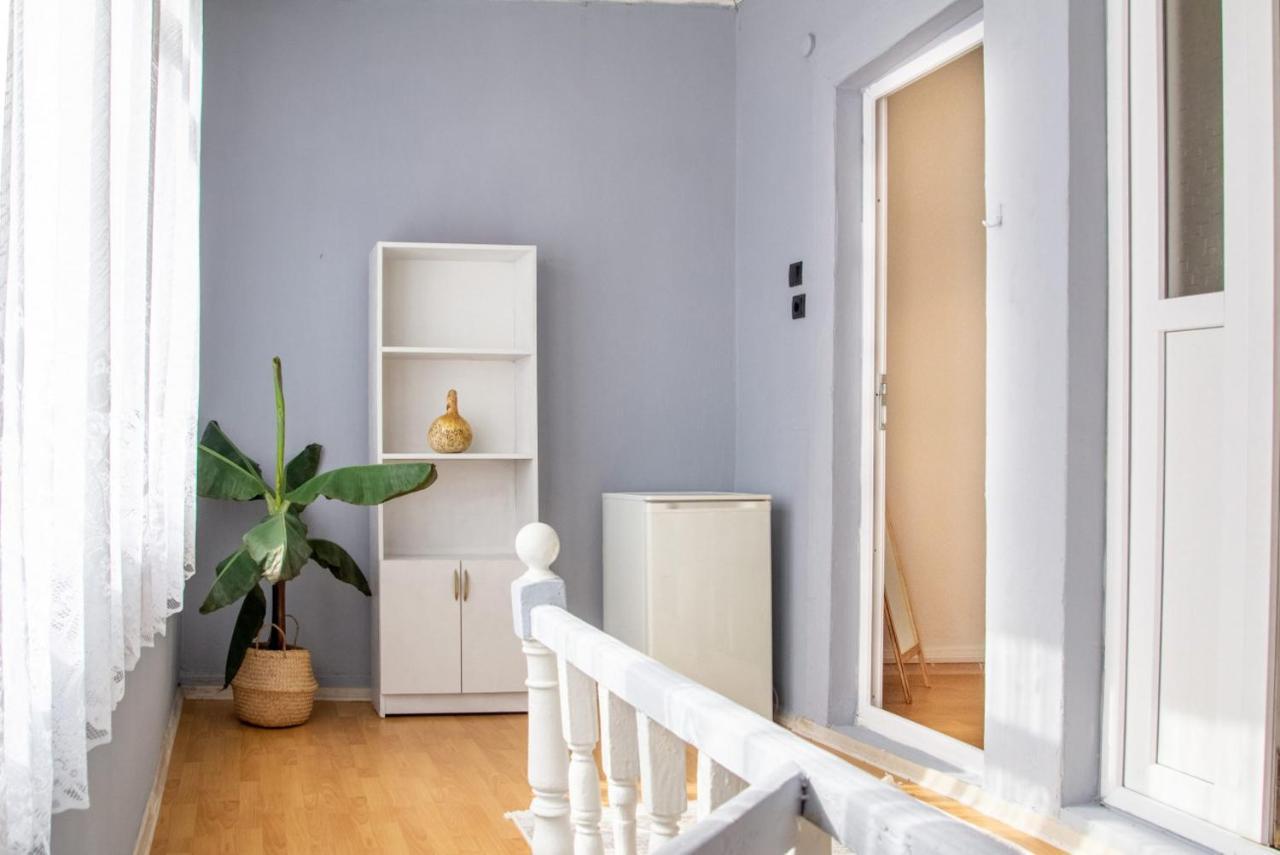 Authentic House Villa İzmir Ngoại thất bức ảnh