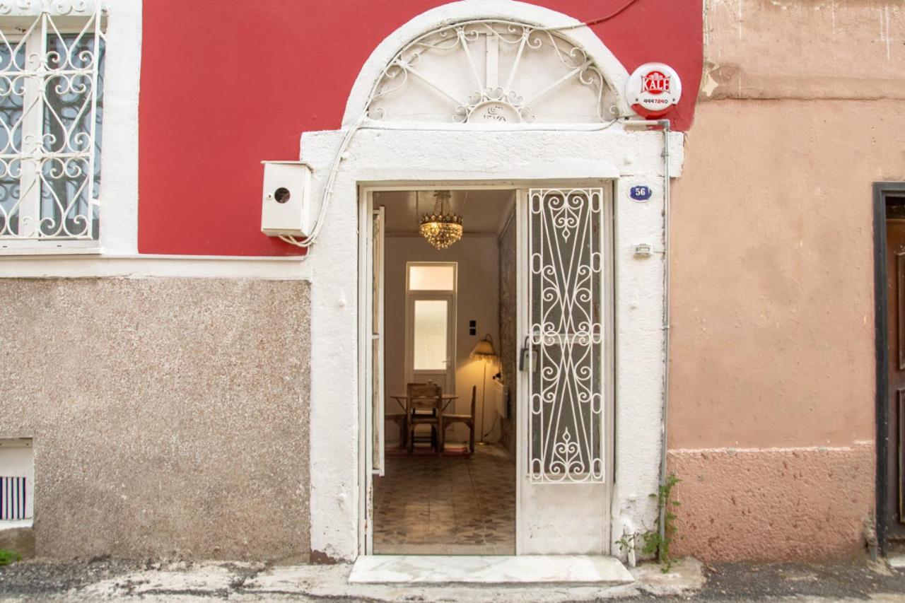 Authentic House Villa İzmir Ngoại thất bức ảnh