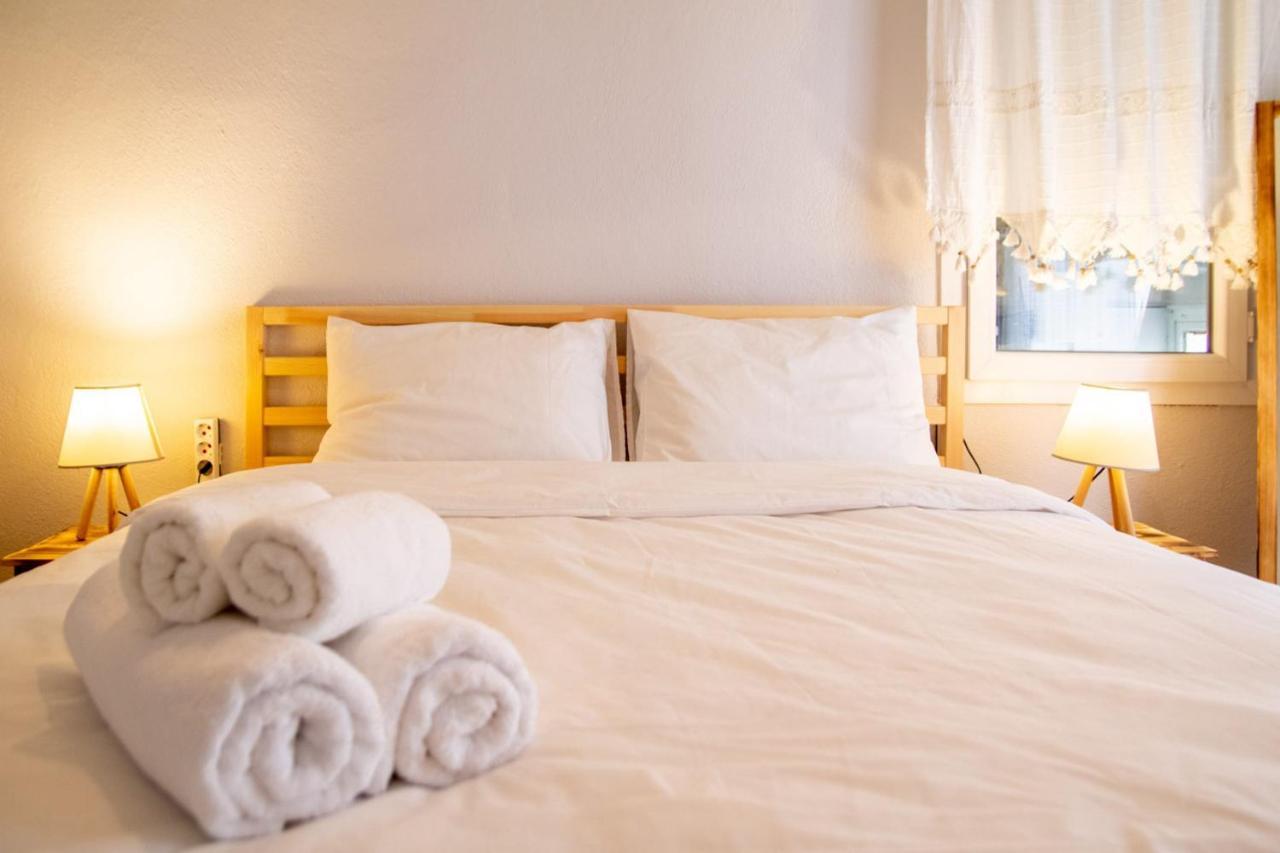 Authentic House Villa İzmir Ngoại thất bức ảnh