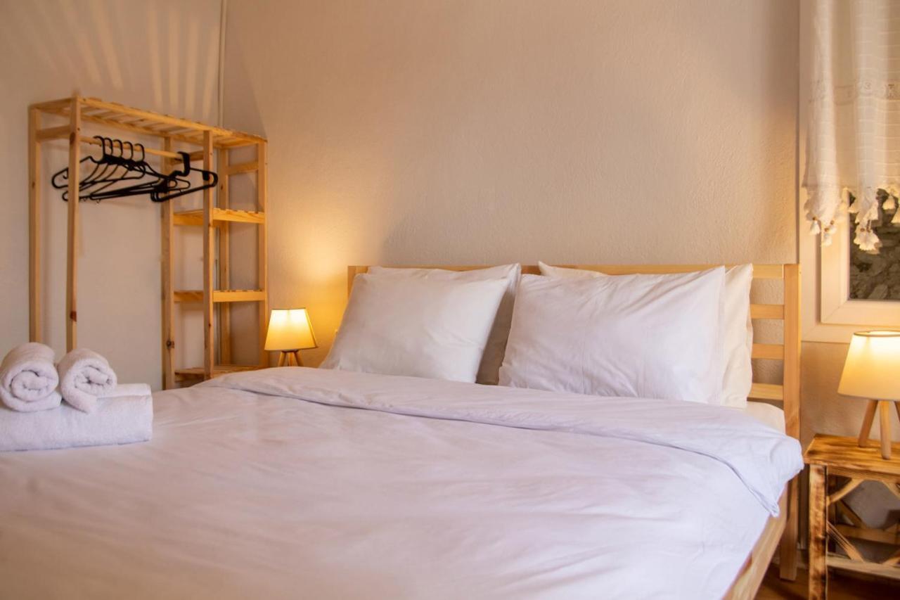 Authentic House Villa İzmir Ngoại thất bức ảnh