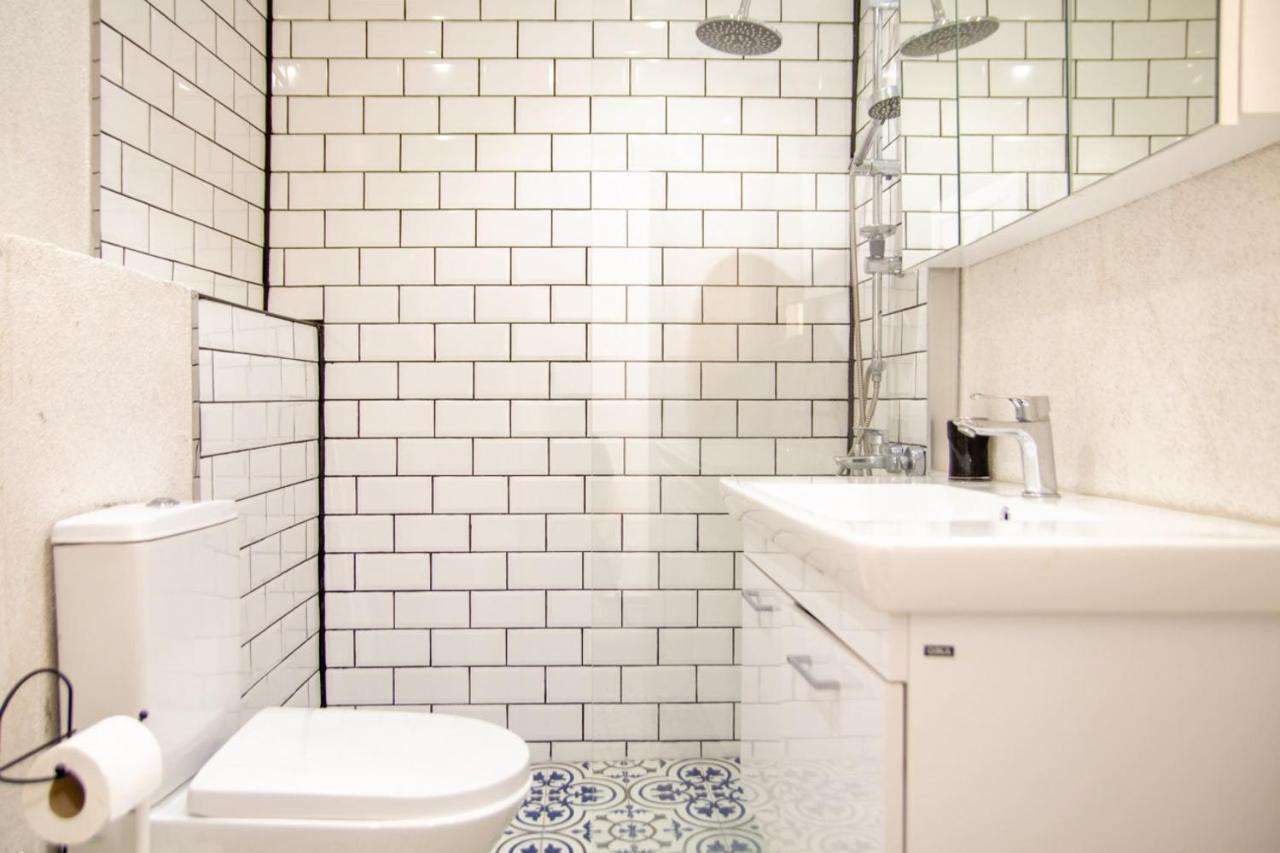 Authentic House Villa İzmir Ngoại thất bức ảnh