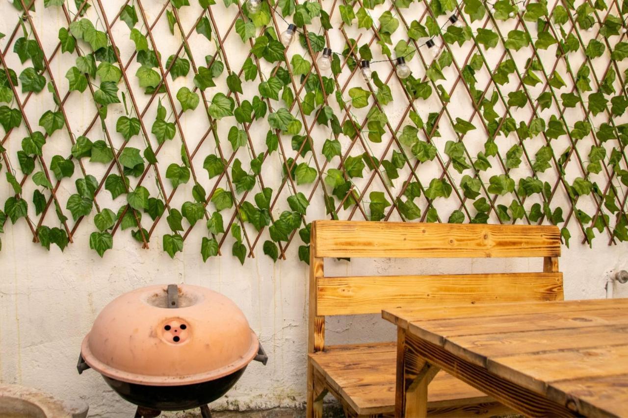 Authentic House Villa İzmir Ngoại thất bức ảnh