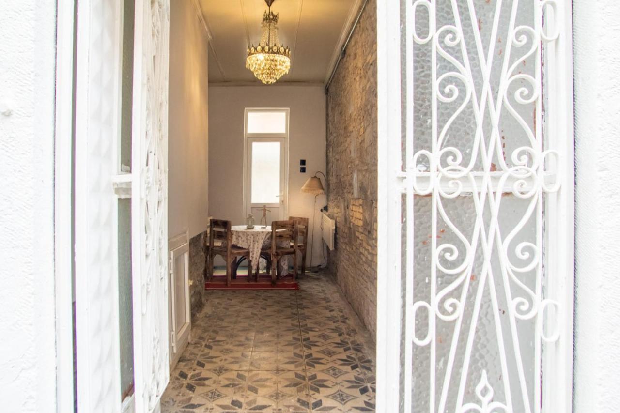 Authentic House Villa İzmir Ngoại thất bức ảnh