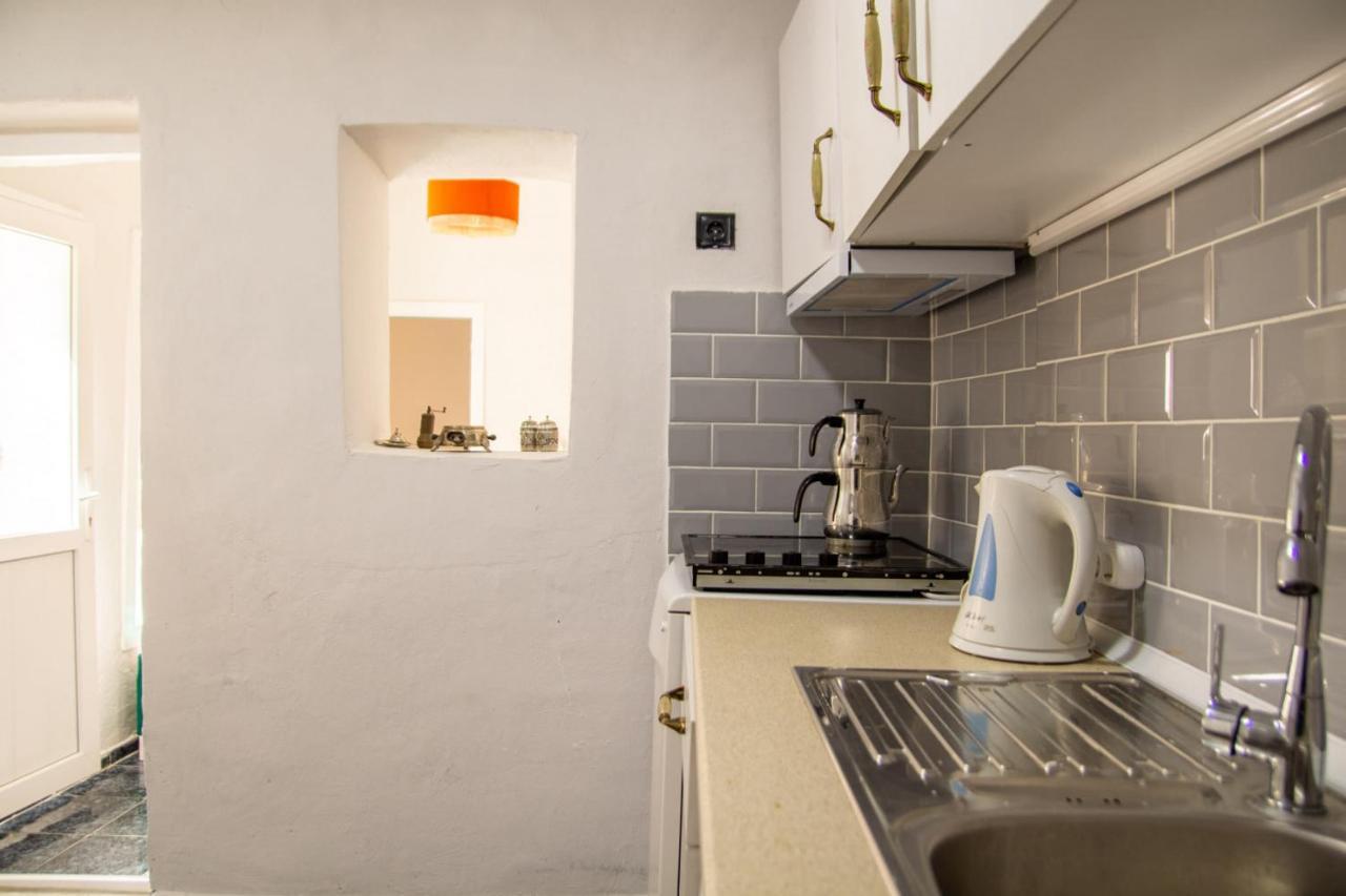 Authentic House Villa İzmir Ngoại thất bức ảnh