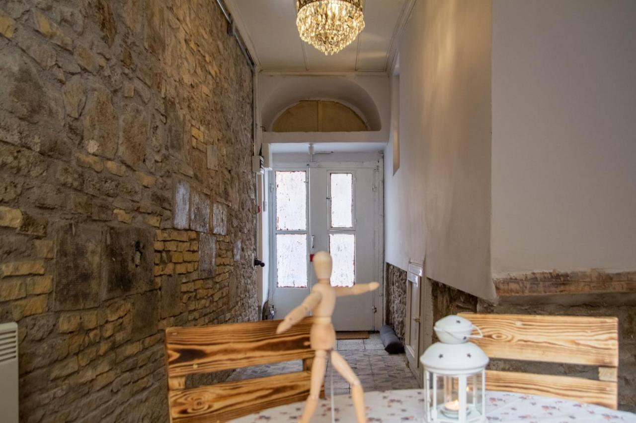 Authentic House Villa İzmir Ngoại thất bức ảnh