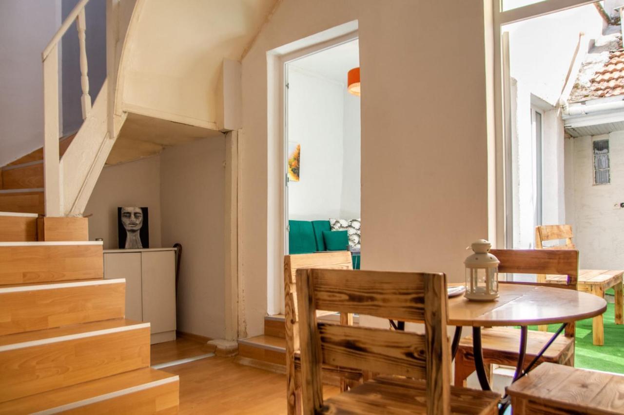 Authentic House Villa İzmir Ngoại thất bức ảnh